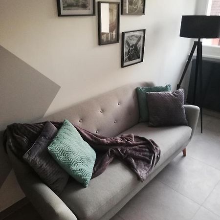 La Casa D'Ernestine Daire Colmar Dış mekan fotoğraf