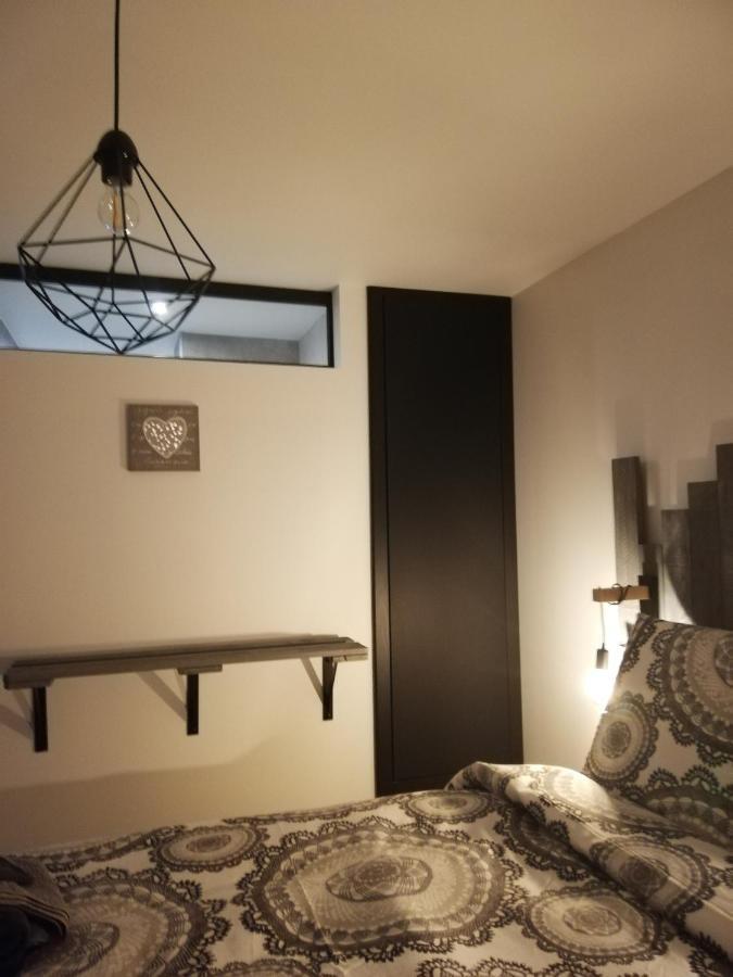 La Casa D'Ernestine Daire Colmar Dış mekan fotoğraf