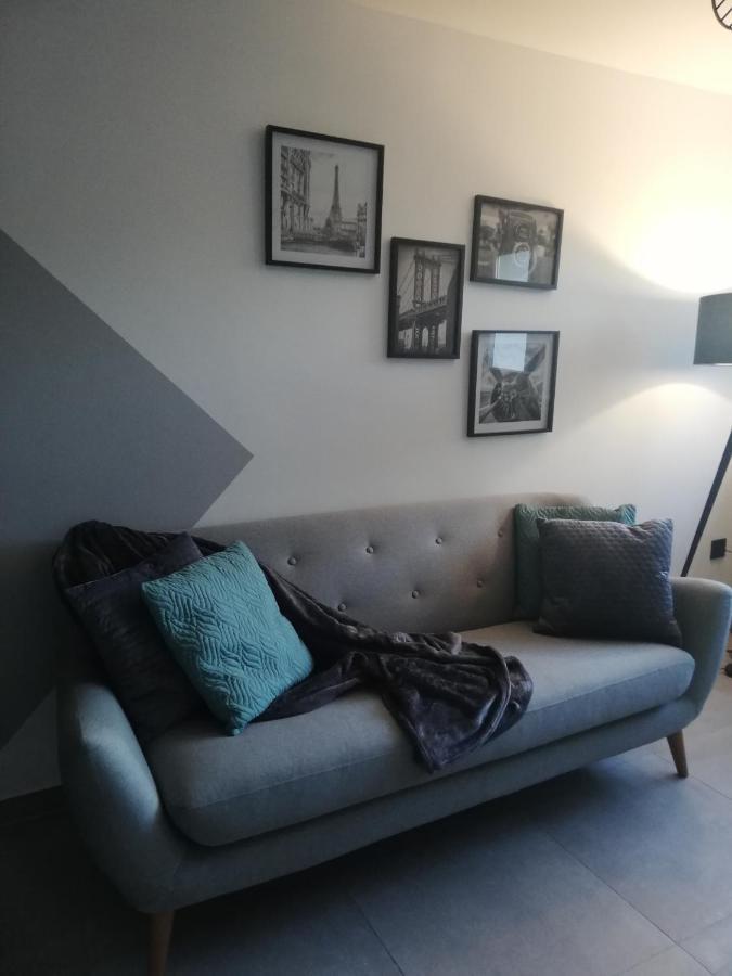 La Casa D'Ernestine Daire Colmar Dış mekan fotoğraf